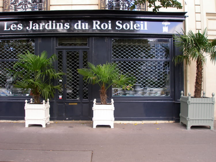 Les Jardins Du Roi Soleil les jardins du roi soleil par alain roy sur l internaute Les Jardins Du Roi Soleil les jardins du roi soleil par alain roy sur l internaute