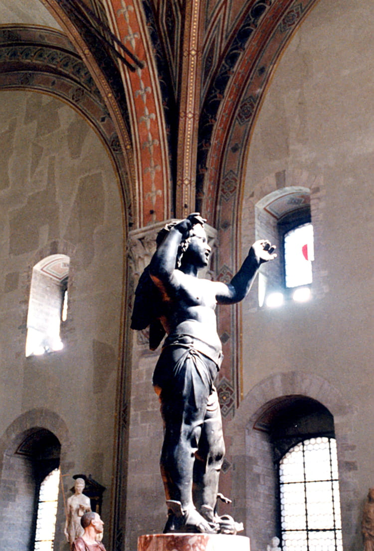 Pour le choeurs un reprend par Alain MICHOT sur L\u002639;Internaute