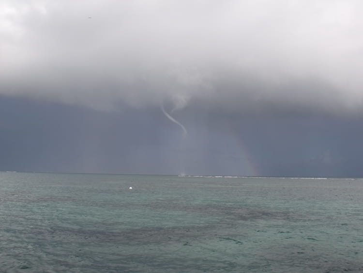 Mer et rencontres