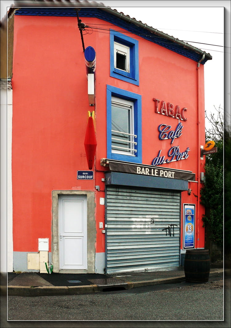 Rencontre zarzis