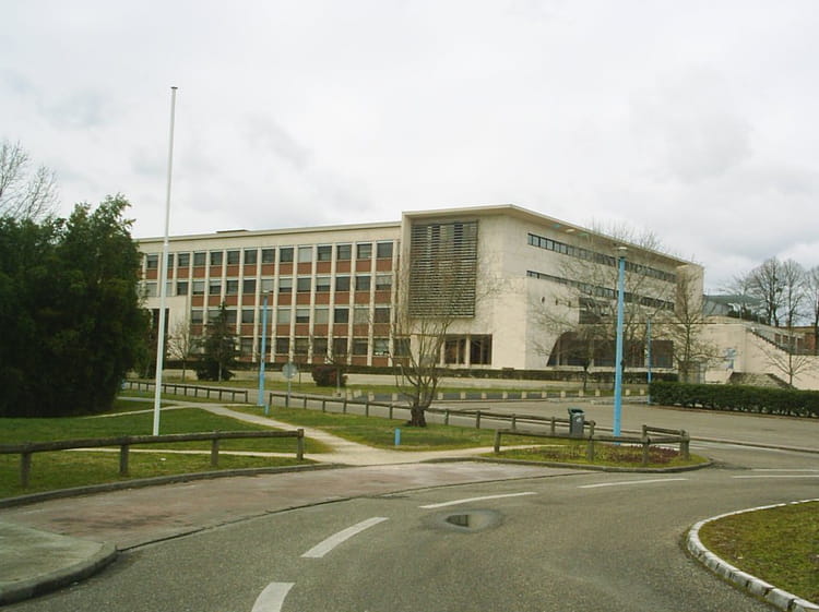 Université de Bordeaux I