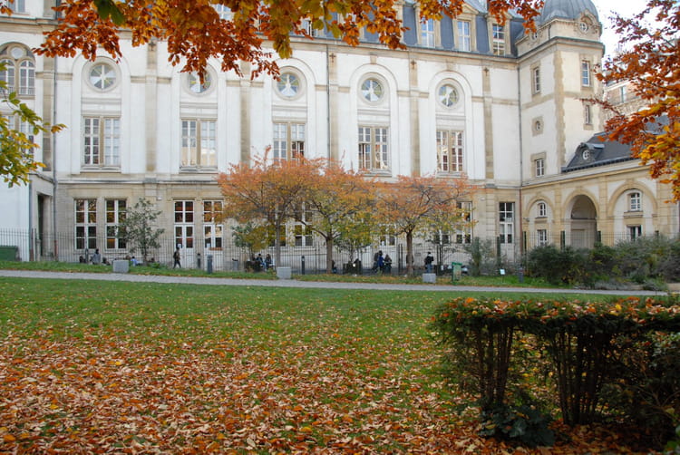 Hotel Royal Hôtel à Nîmes (France) recommandé par L'Internaute Voyage